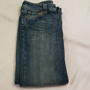 American Eagle Distressed Jeans